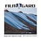 Film-Gard Film-Gard Plastic Sheeting 4 mil X 10 ft. W X 25 ft. L Polyethylene Black 1 pk 626161 - alternate 8
